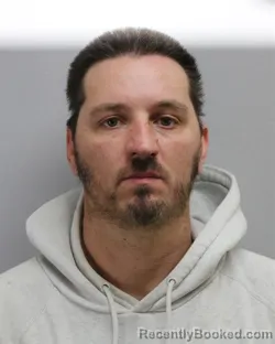 Mugshot of DUANE LAYTON MALONE