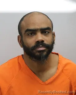 Mugshot of ERIC LIONELL HERRON