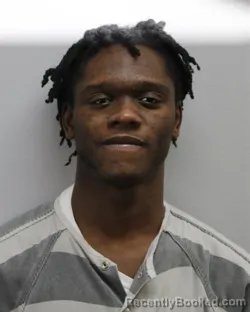Mugshot of FLOYD BERNARD WORLEY