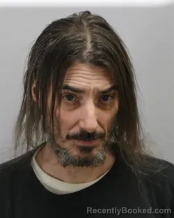 Mugshot of WILLIAM SHANNON DUNCAN