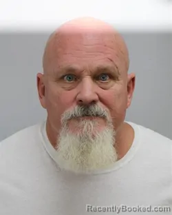 Mugshot of MICHAEL SHANNON SEARS