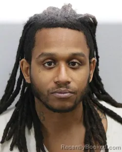 Mugshot of CALEB THOMAS FRANIA