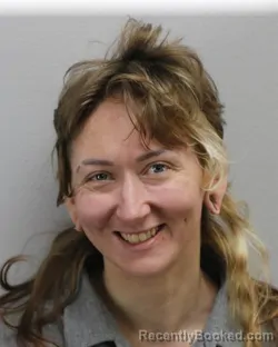 Mugshot of LAURA GRACE KARDOK