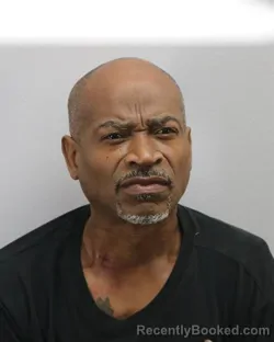 Mugshot of GABRIEL JONES