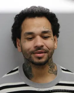 Mugshot of JONATHAN AUGUSTINE KEENAN