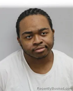 Mugshot of KHALID ABDUR-RAHEEM