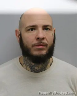 Mugshot of JASON MICHAEL RIENERTH