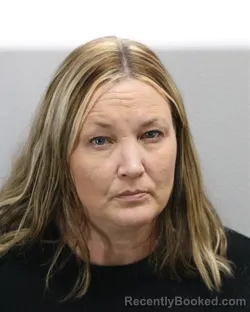 Mugshot of KAREN ELAINE JONES