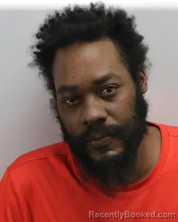 Mugshot of DEON KEITH ELLIOTT