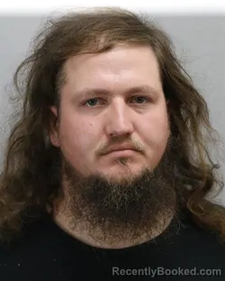 Mugshot of ZACHARY DAVID SMITH