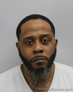 Mugshot of CALVIN LAMONT MASON