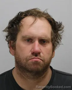 Mugshot of ROBERT ALLEN ROGERS