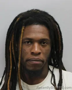 Mugshot of WATSON PRECIOUS ELEKIMA