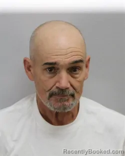 Mugshot of ROBERT ANTHONY BELLUCCI