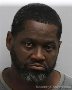 Mugshot of KEVIN FITZGERALD STEVERSON