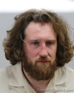 Mugshot of DILLON MICHAEL FREITAG