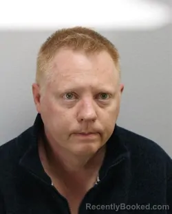 Mugshot of JAMES LANCE WIDNER