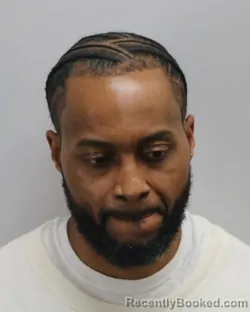 Mugshot of VERNON LAMONT BRITTON