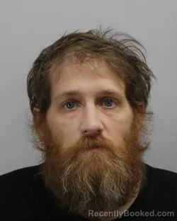 Mugshot of DANIEL BENJAMIN WERTHEIMER