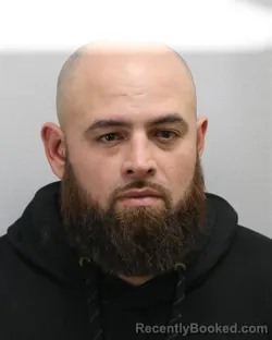 Mugshot of JEREMY DONALD WOLTERS