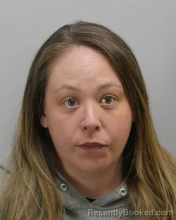 Mugshot of SHELBY ROSS OLIVER