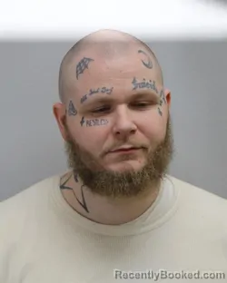 Mugshot of RIVER DOMINIC MORRISON