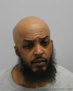 Mugshot of DARYL EVAN BEAMER