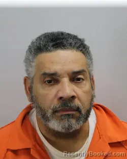 Mugshot of COREY ANTHONY WRIGHT