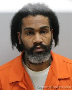 Mugshot of JASON ALASSANDER HARDY