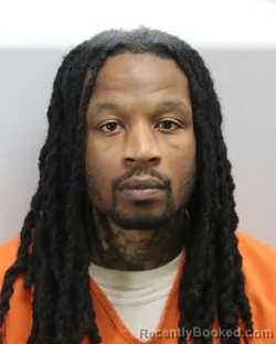 Mugshot of TONY LEE MCCLEASE