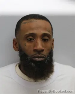 Mugshot of ROBERT ELLIOTT COWLES