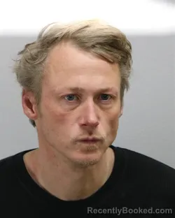 Booking photo from Virginia Beach County, Virginia