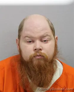 Mugshot of DYLAN TODD RUGAR