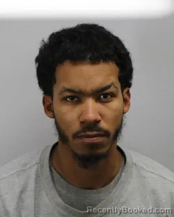 Mugshot of JULINHIO E AGUILAR