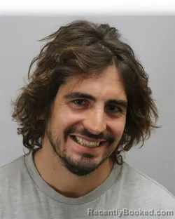 Mugshot of JOHN DAVID TSIONIS