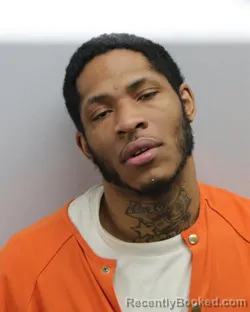 Mugshot of WARREN WENDELL MAXWELL