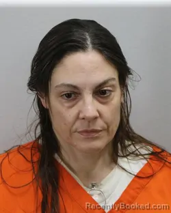 Mugshot of RENEE SEHER ALLEN