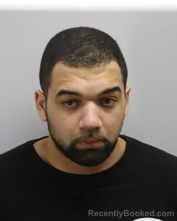 Mugshot of CARROLL LEFTWICH MARTIN