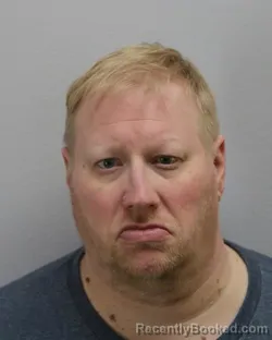 Mugshot of TIMOTHY JUDA