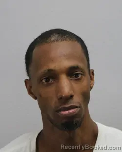 Mugshot of LEMARCUS DEJARON GORDON