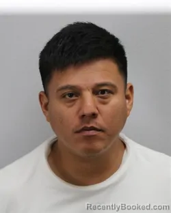 Mugshot of JOSE RAFAEL ZUNIGA PEREZ