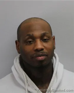 Mugshot of JOSHUA CALEB BONDS