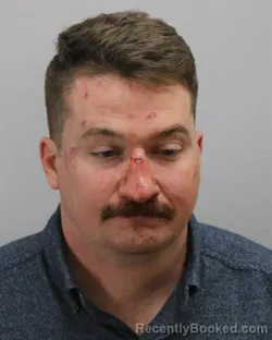 Mugshot of JOHN C MCDANIEL