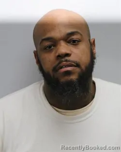 Mugshot of JASON DARNELL GILLIARD