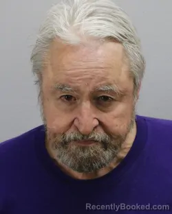 Mugshot of DAVID PETER SZETELA