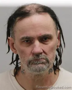 Mugshot of KENNETH LEE LIVERMAN