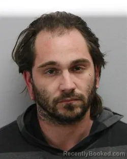 Mugshot of LUKE RICHARD HOLLAND