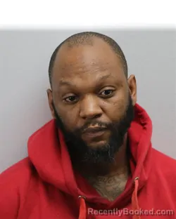 Mugshot of TIMOTHY MONTREAL TAYLOR