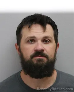 Mugshot of STEVEN JAMES CARLSON