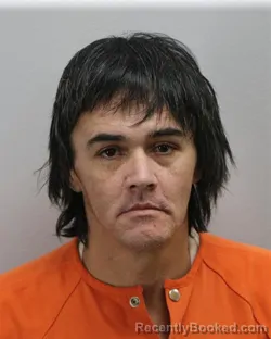 Mugshot of JASON GARRETT NEWCOMB